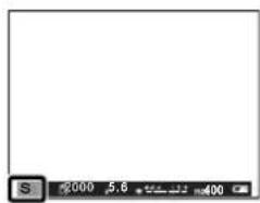 FUJIFILM X-A20 - Shutter-Priority AE (S) - 2