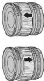 FUJIFILM X-A20 - Manual Focus Lenses - 1