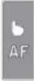 FUJIFILM X-A20 - Touch Screen Mode - 3