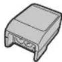 FUJIFILM X-A20 - Supplied Accessories - 2