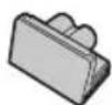FUJIFILM X-A20 - Supplied Accessories - 3