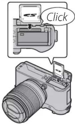 Click