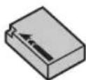 FUJIFILM X-A20 - Supplied Accessories - 1