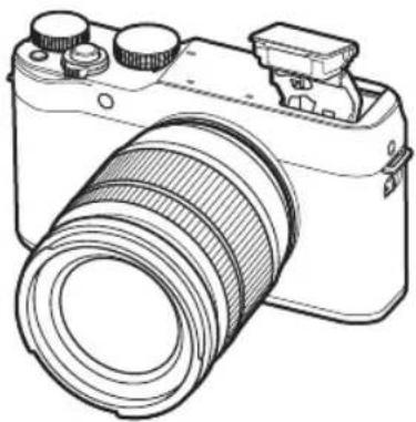 FUJIFILM X-A20 - 1