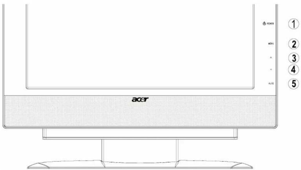 ACER AL1932 - Switching the Power - 1
