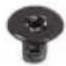 DELL Alienware 13 R3 - Screw list - 10