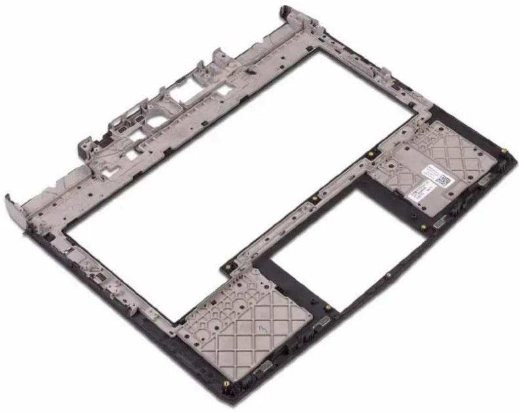 DELL Alienware 13 R3 - Procedure - 1