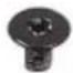 DELL Alienware 13 R3 - Screw list - 4