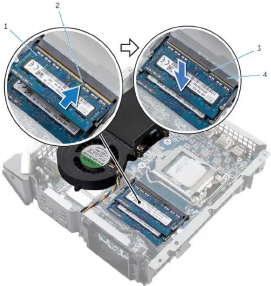 DELL Alienware Alpha - Procedure - 2