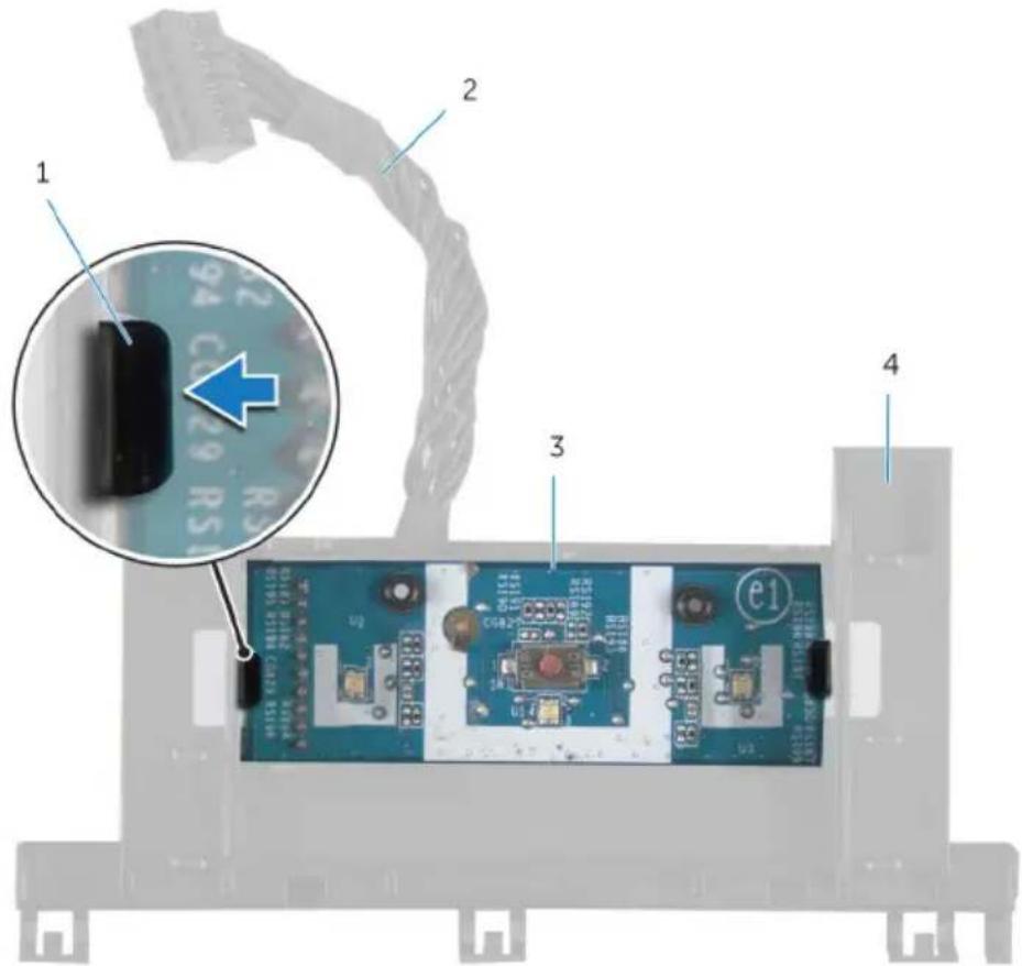 DELL Alienware Alpha - Procedure - 2