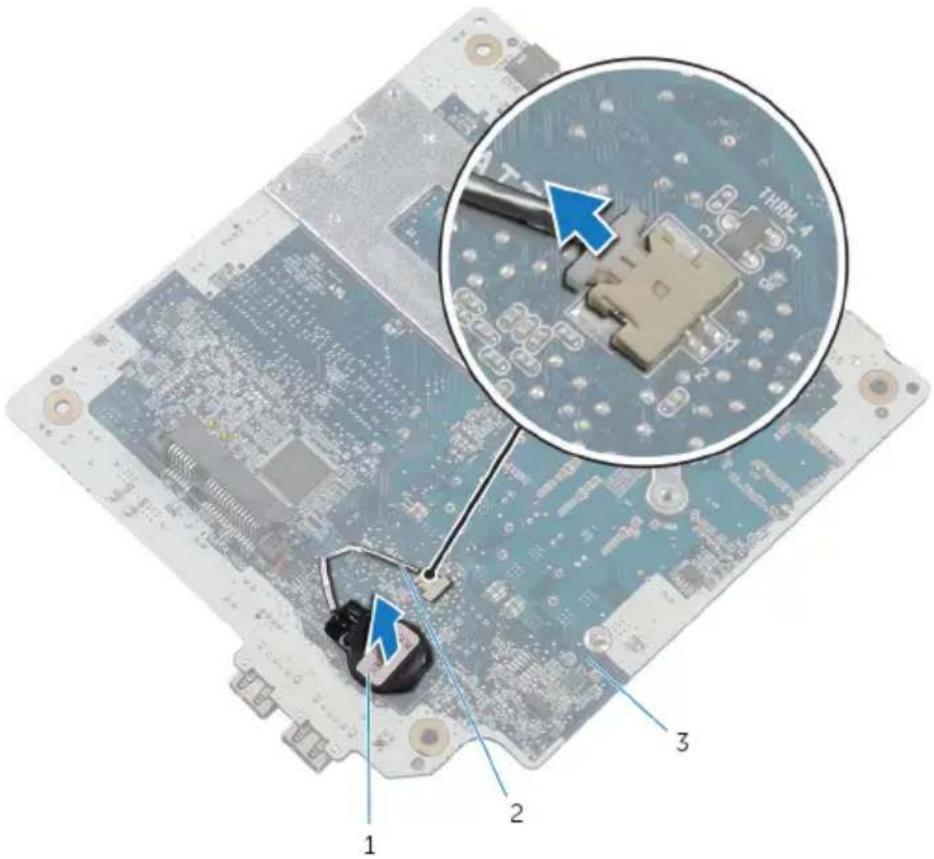 DELL Alienware Alpha - Procedure - 1