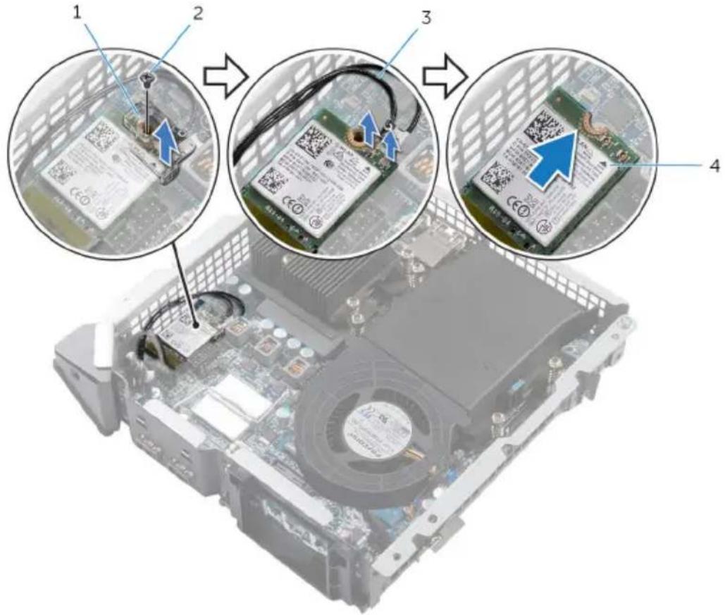 DELL Alienware Alpha - Procedure - 1