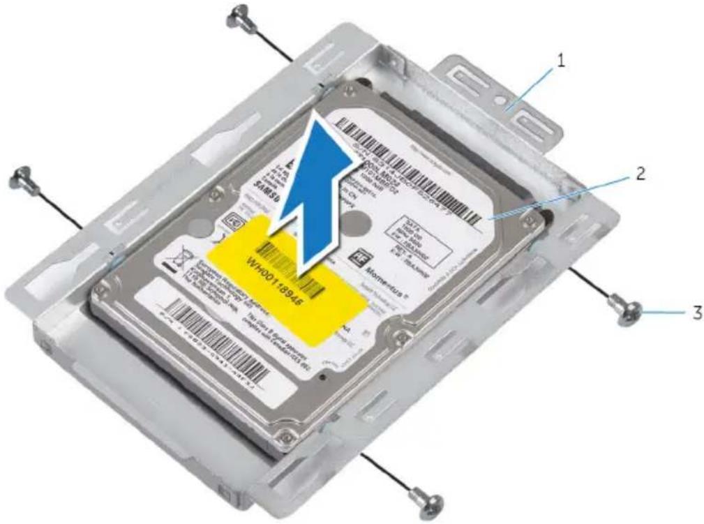 DELL Alienware Alpha - Procedure - 2