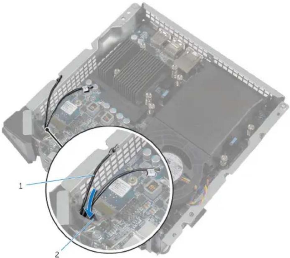 DELL Alienware Alpha - Procedure - 1
