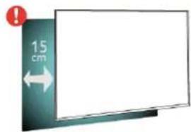 PHILIPS 65PUN8235 - Tips on Placement - 1