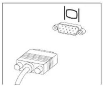 LENOVO IdeaCentre Q700 - Connecting your computer - 4