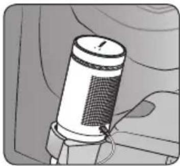 PHILIPS GoPure Style GP561X1 - 本製品の設置について - 3