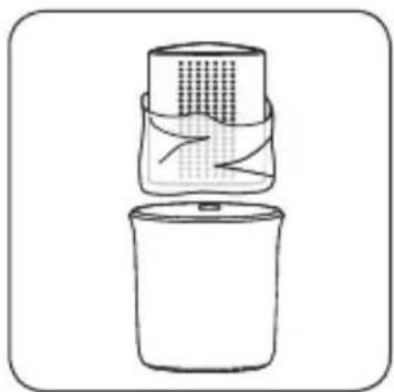 PHILIPS GoPure Style GP561X1 - 保修和服务 - 1