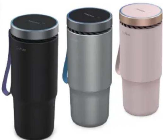 PHILIPS GoPure Style GP561X1 - 1
