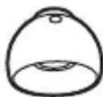 BOSE SoundControl Hearing Aids - Eartip types - 5