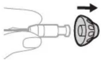BOSE SoundControl Hearing Aids - Step 1: - 1