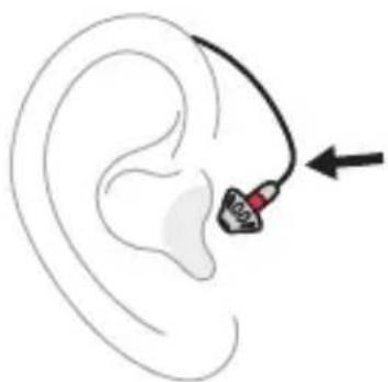 BOSE SoundControl Hearing Aids - Step 3: - 1