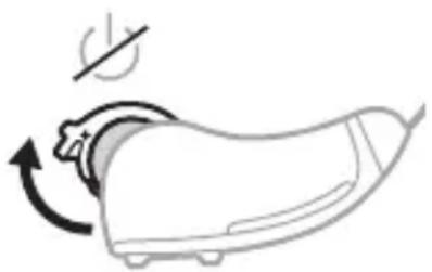 BOSE SoundControl Hearing Aids - Power off - 1