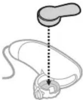 BOSE SoundControl Hearing Aids - Step 2: - 1