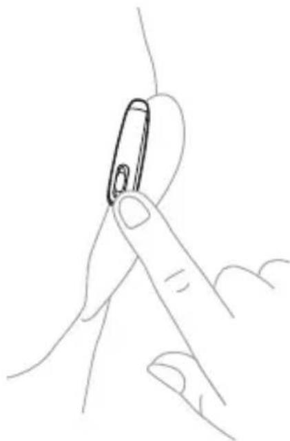 BOSE SoundControl Hearing Aids - Step 2: - 1