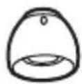 BOSE SoundControl Hearing Aids - Eartip types - 4