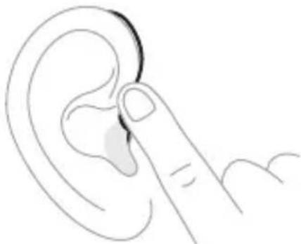 BOSE SoundControl Hearing Aids - Step 5: - 1