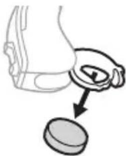 BOSE SoundControl Hearing Aids - Step 2: - 1