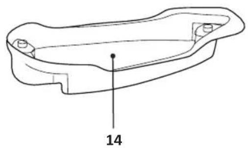 Zelmer ZIS6450 Smartcare - 1