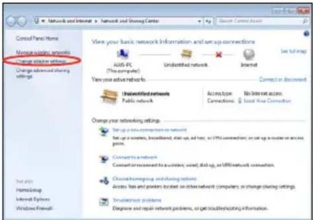 ASUS Eee PC Lamborghini VX6 - Bluetooth Connection (on selected models) - 1