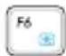 ASUS Eee PC Lamborghini VX6 - Special Function Keys - 9