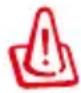 ASUS Eee PC Lamborghini VX6 - FCC Radio Frequency (RF) Exposure Caution Statement - 1
