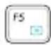 ASUS Eee PC Lamborghini VX6 - Special Function Keys - 7