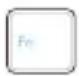 ASUS Eee PC Lamborghini VX6 - Special Function Keys - 19