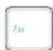 ASUS Eee PC Lamborghini VX6 - Special Function Keys - 30