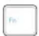 ASUS Eee PC Lamborghini VX6 - Special Function Keys - 8