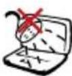 ASUS Eee PC Lamborghini VX6 - Safety Precautions - 7