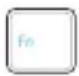 ASUS Eee PC Lamborghini VX6 - Special Function Keys - 6