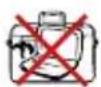 ASUS Eee PC Lamborghini VX6 - Safety Precautions - 12