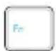 ASUS Eee PC Lamborghini VX6 - Special Function Keys - 15