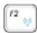 ASUS Eee PC Lamborghini VX6 - Special Function Keys - 5