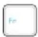 ASUS Eee PC Lamborghini VX6 - Special Function Keys - 2
