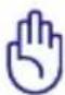 ASUS Eee PC Lamborghini VX6 - Safety Precautions - 1