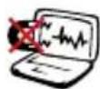 ASUS Eee PC Lamborghini VX6 - Safety Precautions - 5