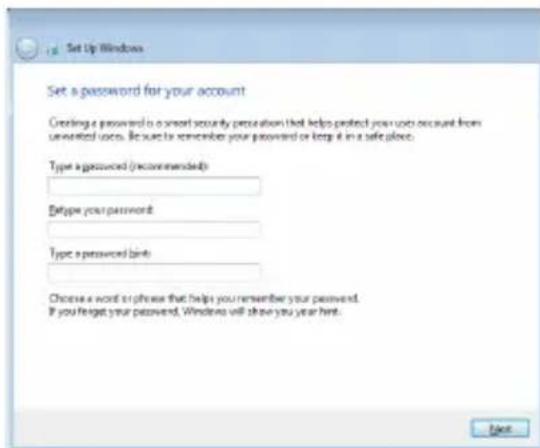 ASUS Eee PC 1005HAG - First-time Startup - 4