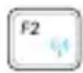 ASUS Eee PC 1005HAG - Special Function Keys - 5